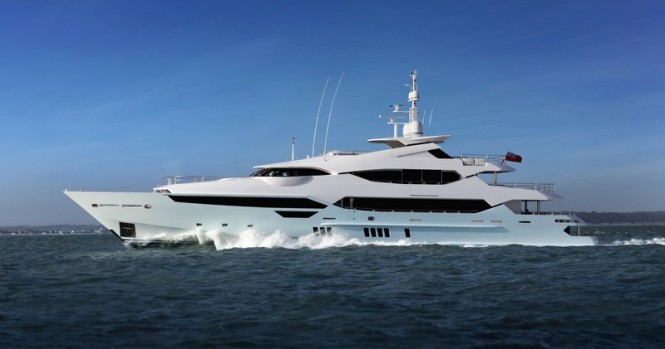 Dubai Boat Show 2014: Swift yacht sales within hours of the show opening