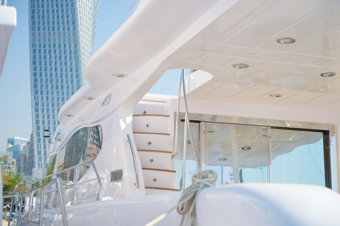 AS Marine 88 Superyacht AS Marine 88 Superyacht