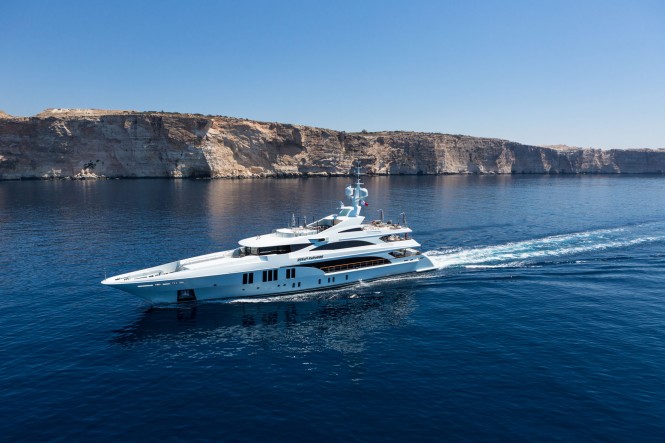 Azimut Benetti Group to be present at China Rendez-Vous 2014 with 6 yachts on display