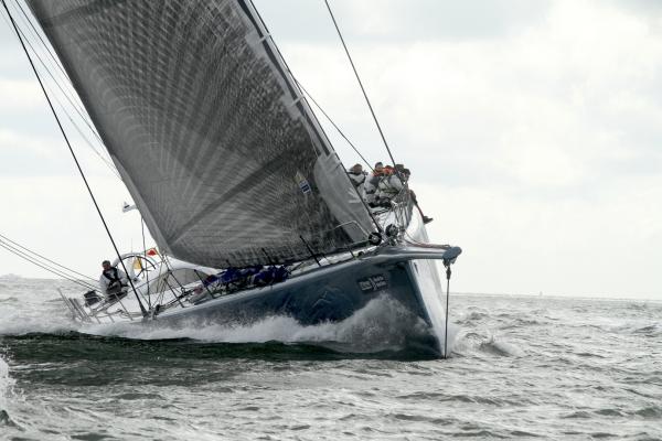 Loro Piana Caribbean Superyacht Regatta & Rendezvous 2014 to feature strong Doyle fleet