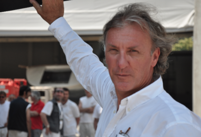 A five-minute talk with Philippe Briand expected to attend Singapore Yacht Show 2014