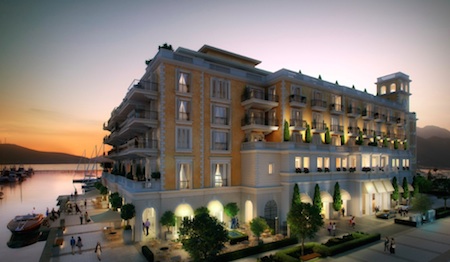 Porto Montenegro Porto Montenegro