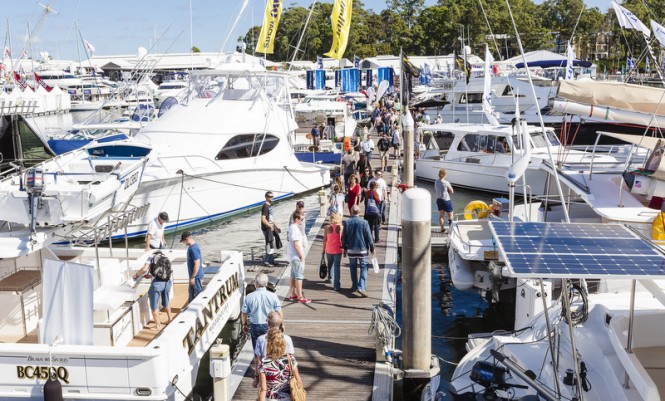 SCIBS 2014: First deadline for exhibitors