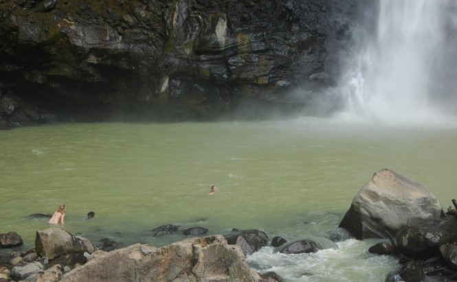 ‘Nature’s Island’ DOMINICA in the Caribbean visited by increasing number of Superyachts