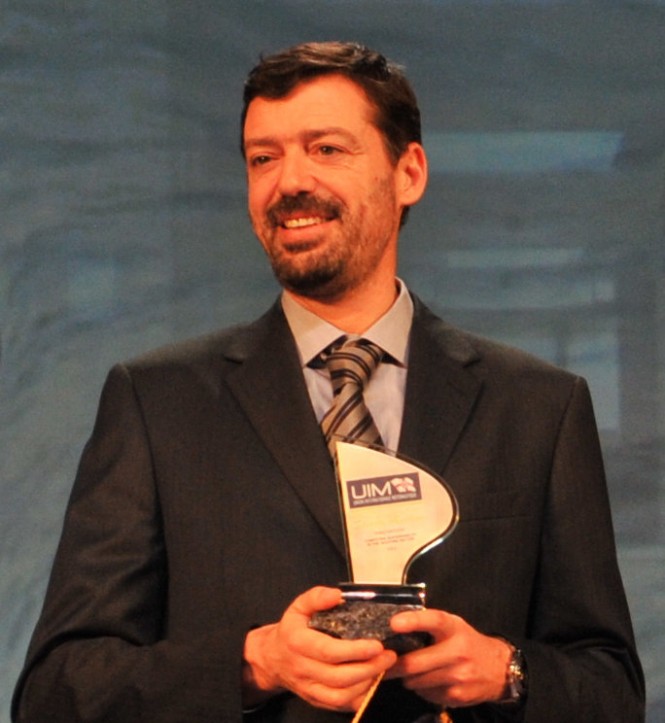 VSY receives UIM Special Mention for Innovation