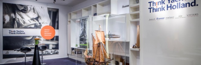 Vitters participating in international art fair TEFAF in Maastricht