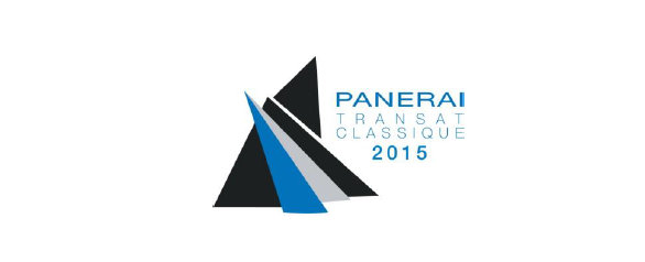 Panerai Transat Classique 2015 for classic and vintage yachts