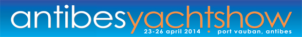 Antibes Yacht Show 2014 Seminar Program