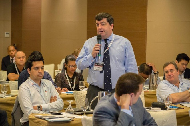 Asia Pacific Yachting Conference