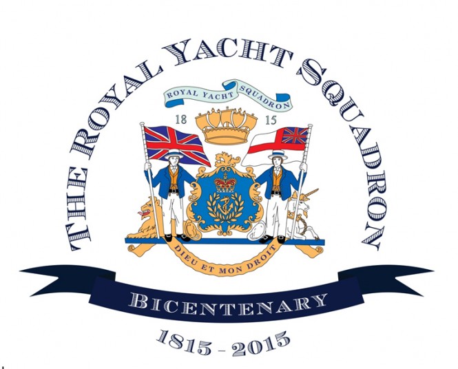 Royal Yacht Squadron’s Bicentenary Regatta to be supported by Rolex