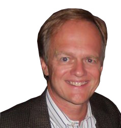 First Keynote Speaker announced for Marine15