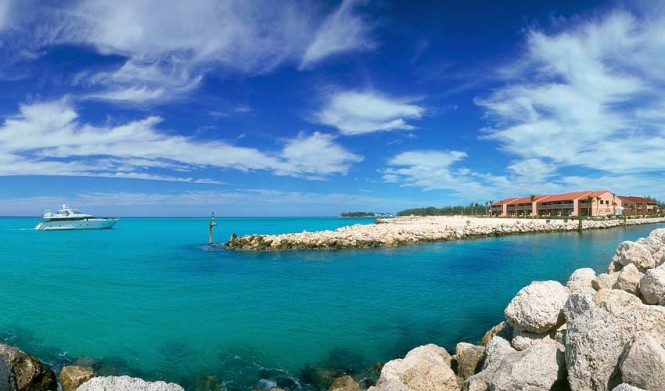 Bimini Sands Resort & Marina joins Guy Harvey Outpost Resorts & Lodges ‘Expedition Collection’