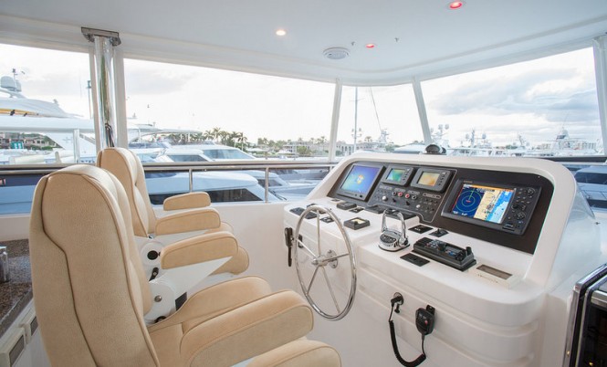 Carbon Copy Yacht - Photo by Suki Finnerty Carbon Copy Yacht - Photo by Suki Finnerty