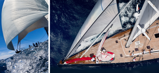 Registration for Loro Piana Superyacht Regatta 2014 to close on May 4