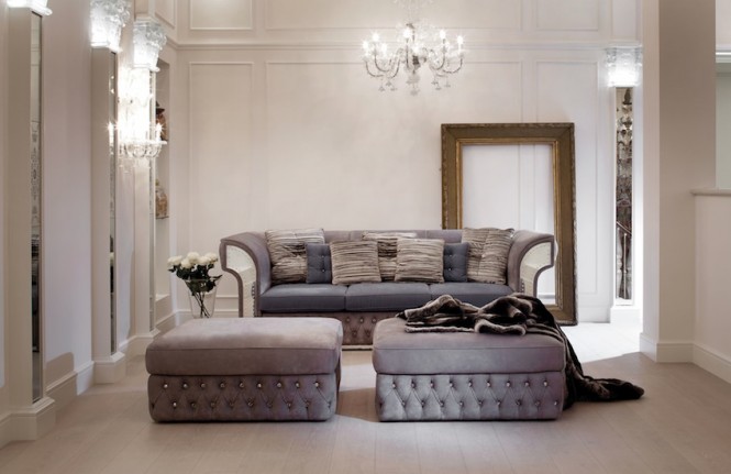 New brand RIVALTO introduced by Arte Veneziana
