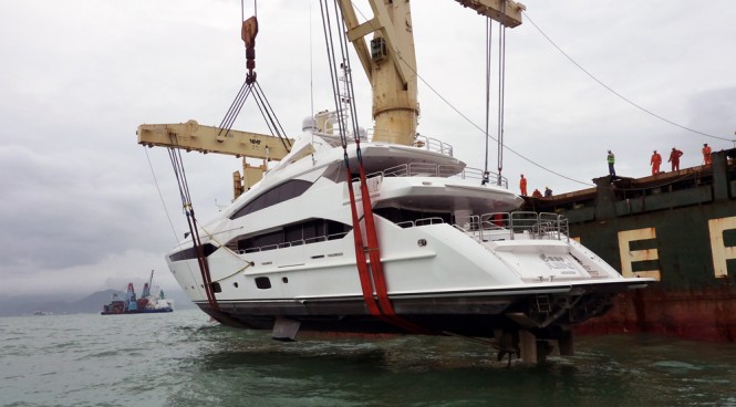 New joint venture for Complete Marine Freight and Cigisped in Asia