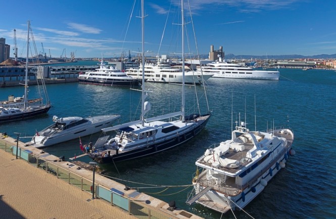 Port Tarraco receives certified approval of its quality management system