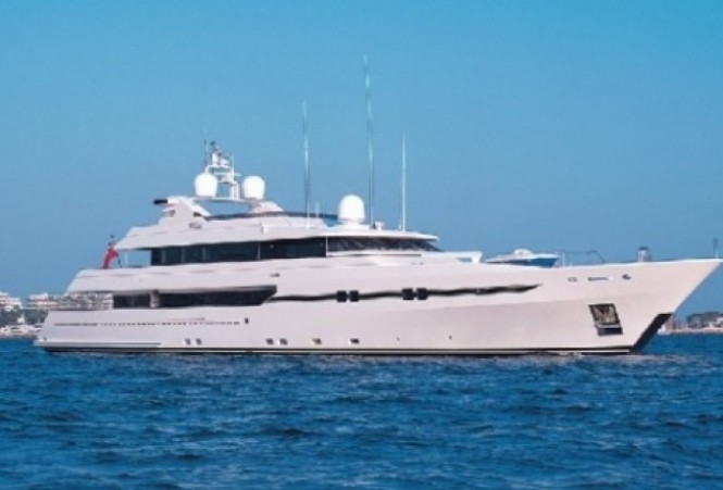 Wild Group International to Wrap Live at upcoming Antibes Yacht Show