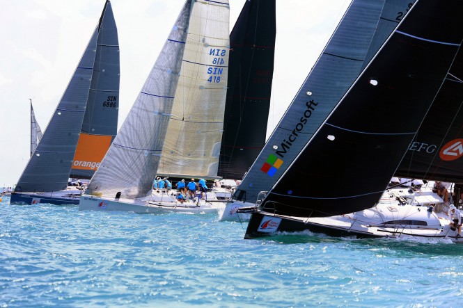 Samui Regatta Samui Regatta
