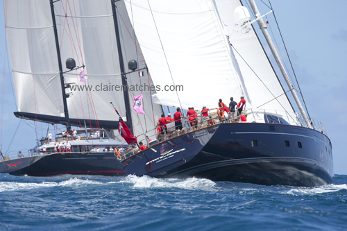 St Barths Bucket 2014: Day 3