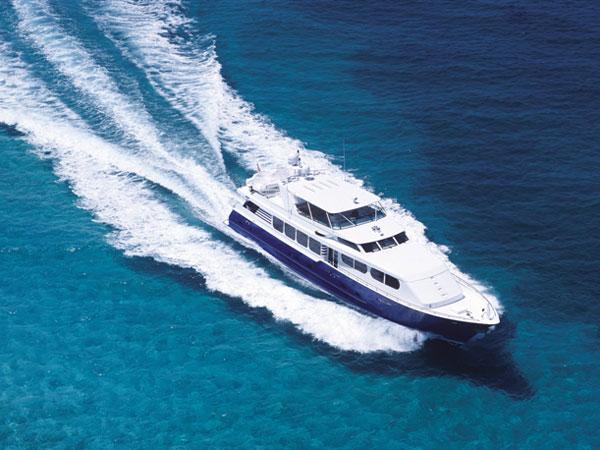 New and Noteworthy boats to be displayed at 32nd Annual Suncoast Boat Show in Sarasota