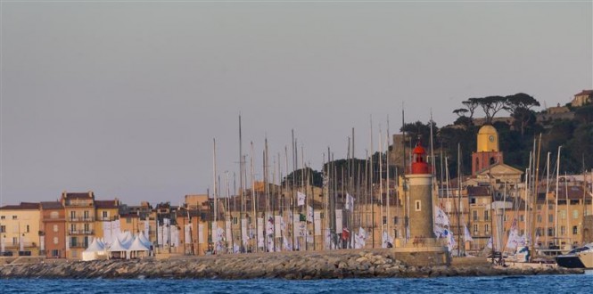 Giraglia Rolex Cup 2014, June 13 – 21