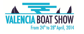 Valencia Boat Show 2014, April 24 – 28