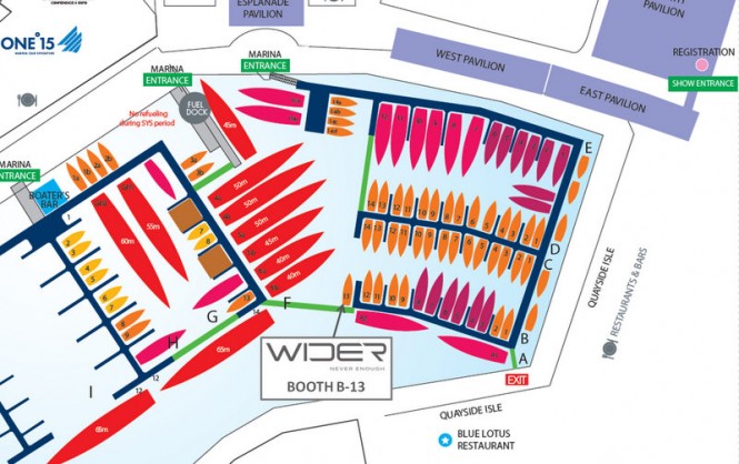 Wider SYS 2014
