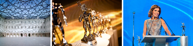 World Superyacht Awards 2014: A full weekend programme