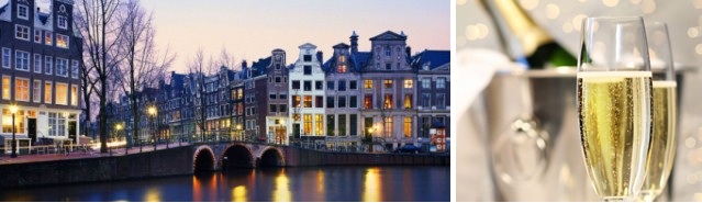 Tours of five of the world’s leading Dutch shipyards for guests of 2014 World Superyacht Awards