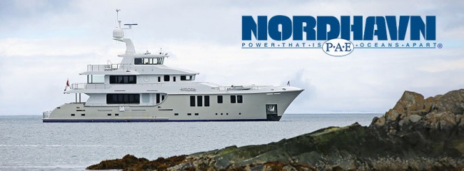 Nordhavn Rendezvous 2014, May 2 – 4