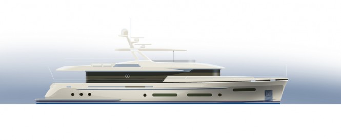 100’ luxury yacht Montserrat 100’ luxury yacht Montserrat