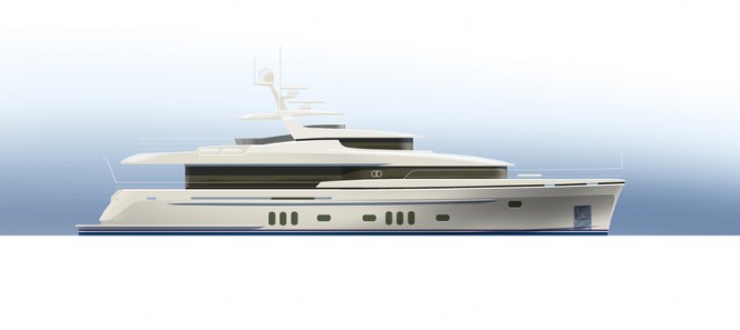 105’ superyacht Matica 105’ superyacht Matica