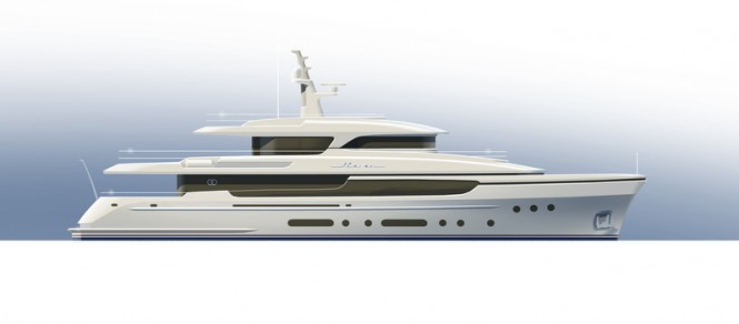 126’ superyacht Marquis 126’ superyacht Marquis