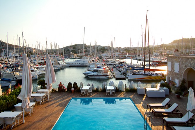 Sunseeker London – New strategic partner of Camper & Nicholsons 1782 Club