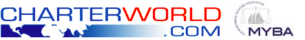CharterWorld announces MYBA Corporate Membership