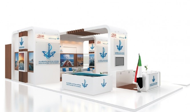 Dubai’s DMCA to participate in the 2014 Posidonia Exhibition in Athens