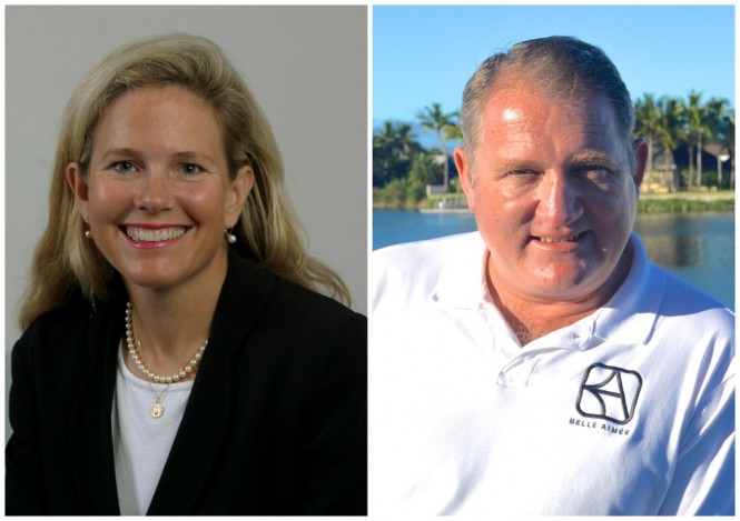(from left) Gail Lowney Alofsin (Photo Credit Kate Whitney Lucey) and Mike French (Photo Courtesy of AYCA) will present at AYCA’s annual educational and informative seminar. (from left) Gail Lowney Alofsin (Photo Credit Kate Whitney Lucey) and Mike French (Photo Courtesy of AYCA) will present at AYCA’s annual educational and informative seminar.