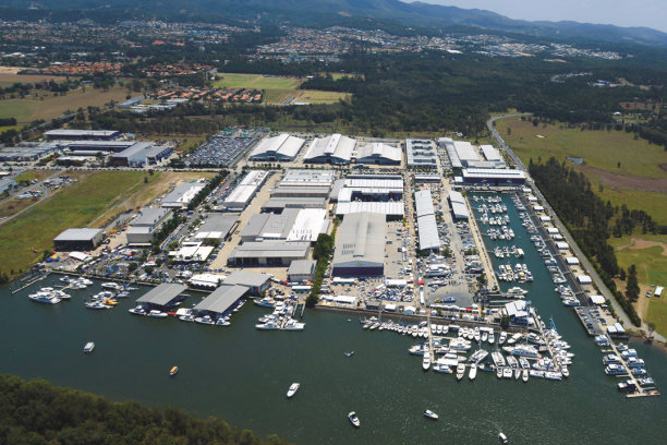 Gold Coast International Marine Expo 2014: Exhibitor applications now open