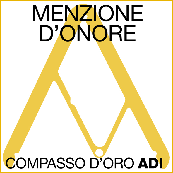 ADI Compasso d’Oro Award Honourable Mention for Azimut Yachts