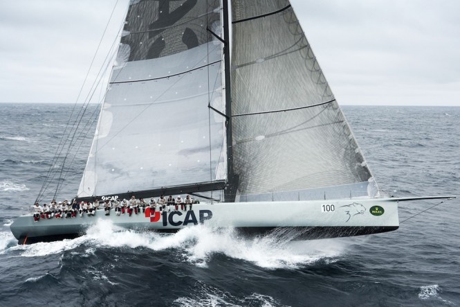McConaghy Boats announces establishment of New Zealand office and increased focus on superyacht sector