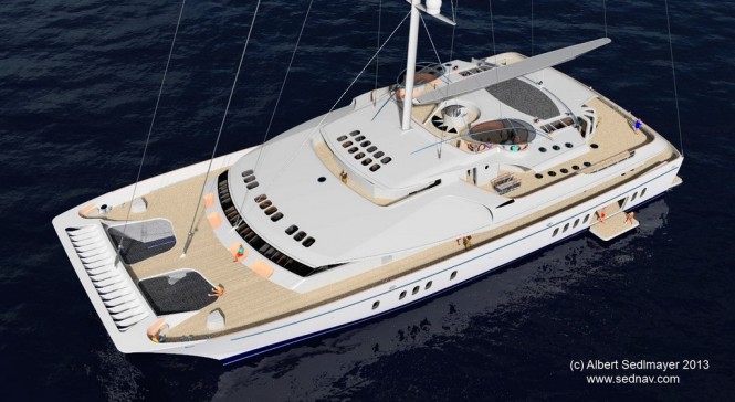 Sanctuary Cove International Boat Show 2014 to host several talented yacht designers