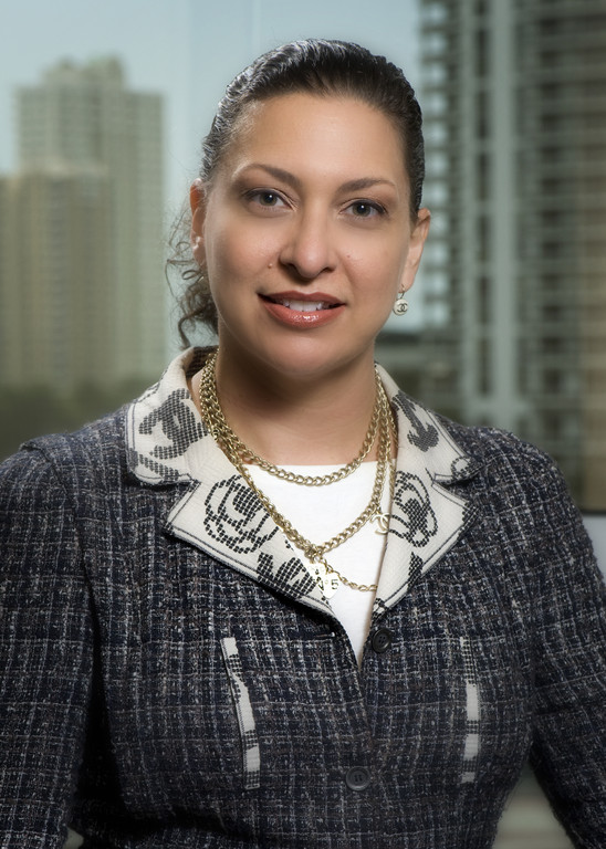 Michelle Otero Valdés will present "The Climate on Crewing has Changed; The Maritime Labor Convention 2006 Enters Into Force" (Photo Courtesy of Michelle Otero Valdés). Michelle Otero Valdés will present "The Climate on Crewing has Changed; The Maritime Labor Convention 2006 Enters Into Force" (Photo Courtesy of Michelle Otero Valdés).
