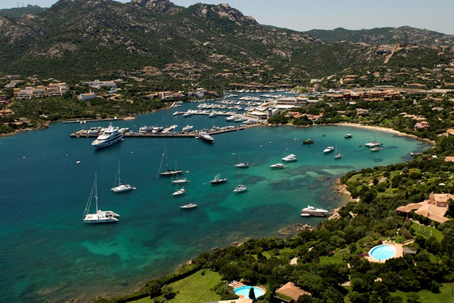Impressive superyacht fleet to attend Loro Piana Superyacht Regatta 2014