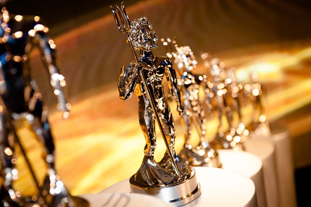 Prominent Neptune Trophies Prominent Neptune Trophies