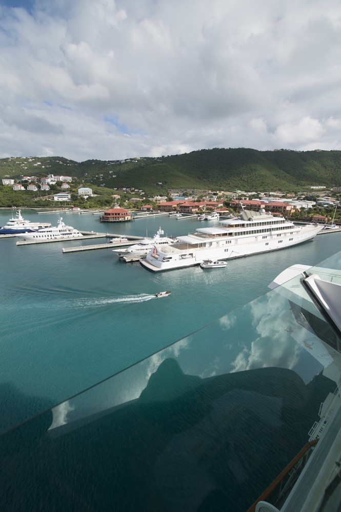 St Thomas in the Caribbean US Virgin Islands St Thomas in the Caribbean US Virgin Islands