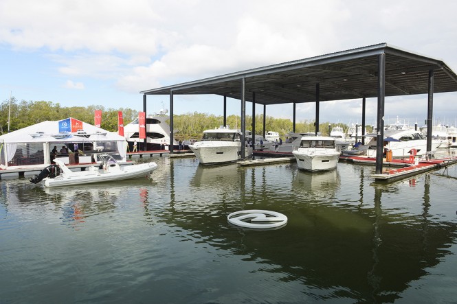 Riviera’s third annual Festival of Boating a Resounding Success
