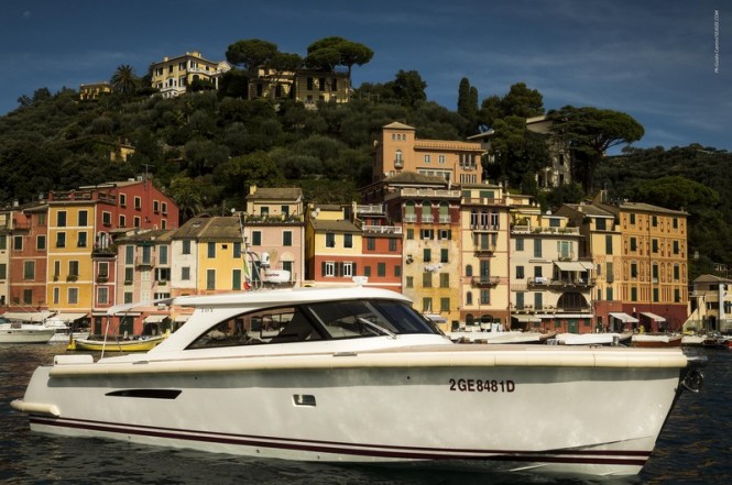 Toy 47' superyacht tender Hull no. 4 - Photo by Guido Cantini seasee.com Toy 47' superyacht tender Hull no. 4 - Photo by Guido Cantini seasee.com