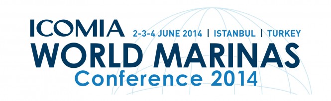 Next week’s ICOMIA World Marinas Conference to host delegates from 27 different countries