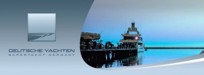 50th meeting of DEUTSCHE YACHTEN – Superyachts Germany